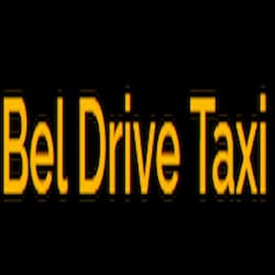 Bel Drive logo