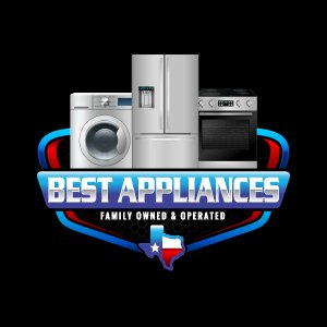 Best Appliances logo
