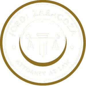 M. Jordi Zaragoza P.A logo