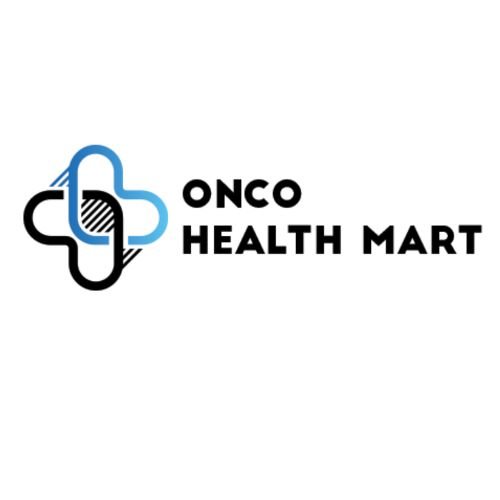 Onco Health Mart logo
