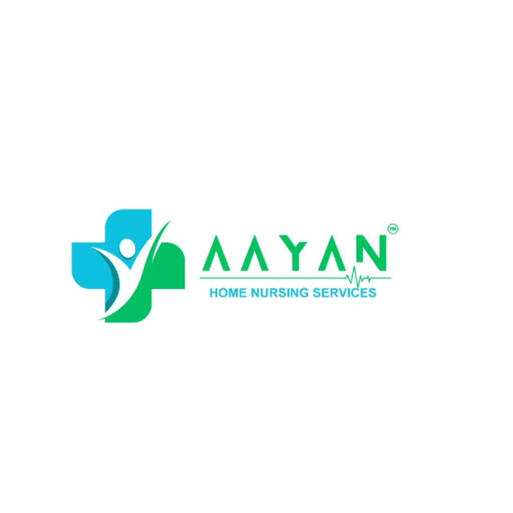 Aayan Home Nursing Services - Udupi logo