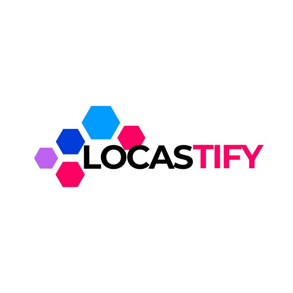 Locastify logo