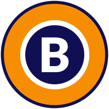 BitRecover PST to PDF Converter logo