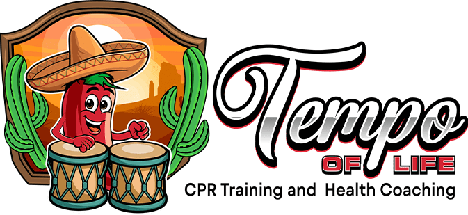 Tempo of Life logo