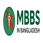MBBS in Bangladesh logo