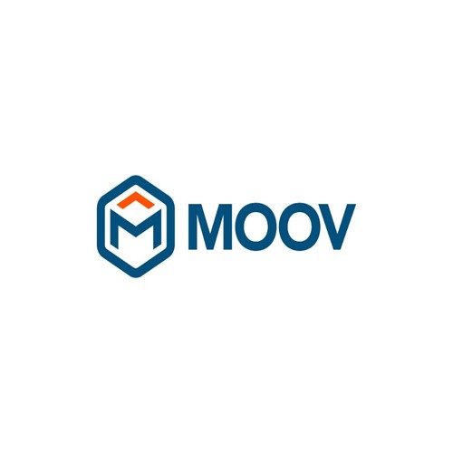 Moov Logistics logo
