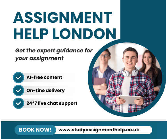 Stuck with Course Assignment Help in UK? logo
