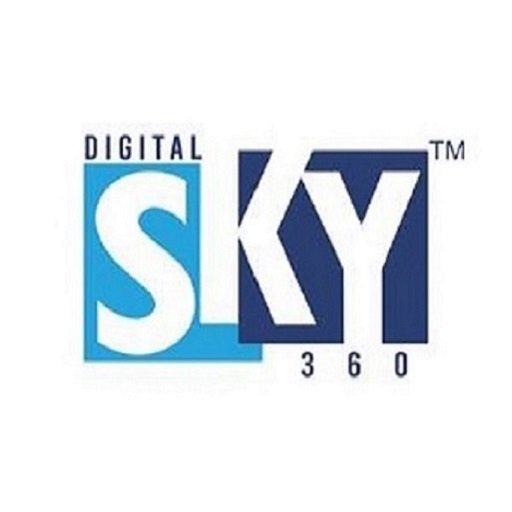 Digital Sky 360 - Best Digital Marketing Agency logo