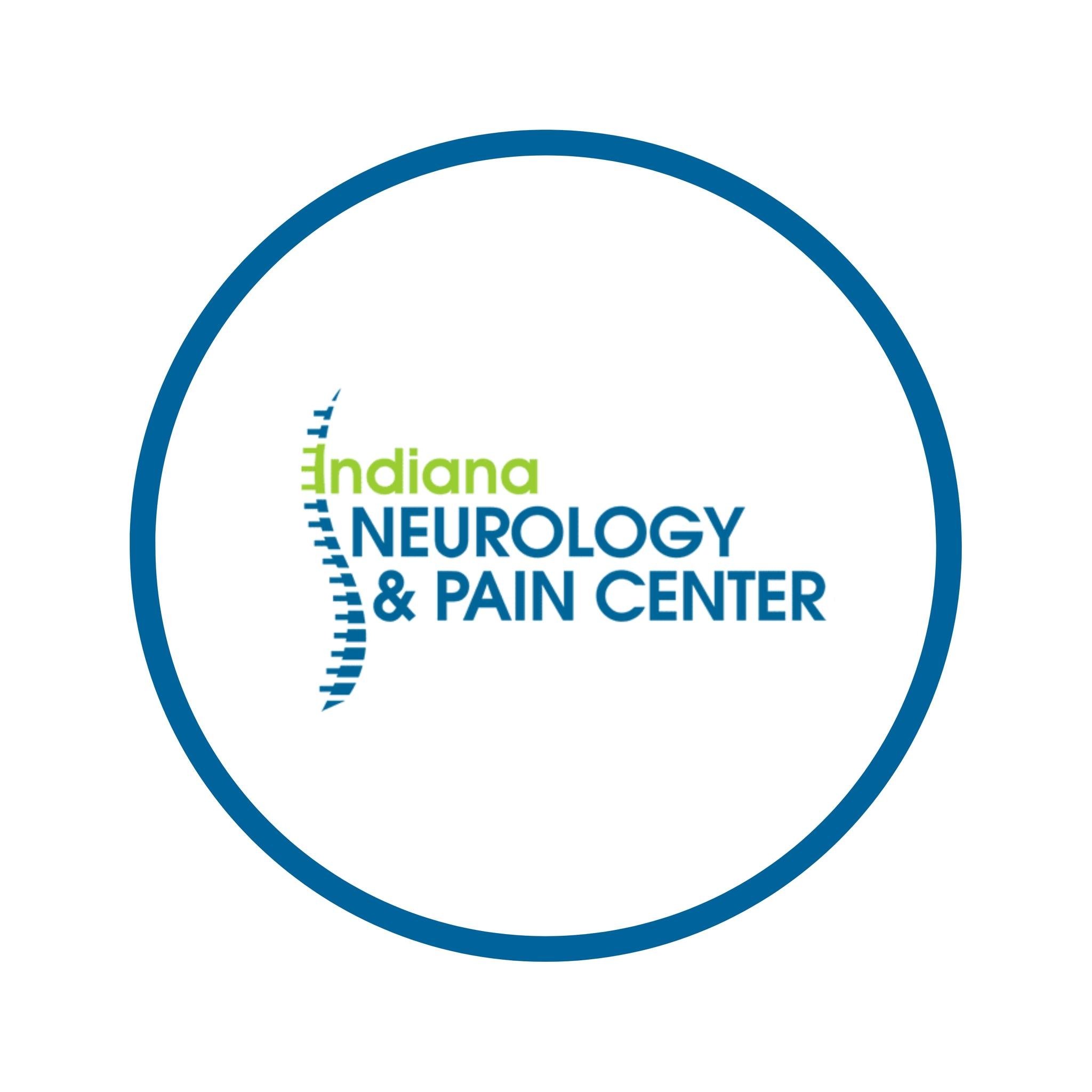 Indiana Neurology and Pain Center logo