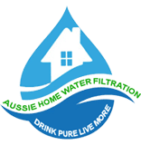 Aussie Home Water Filtration logo