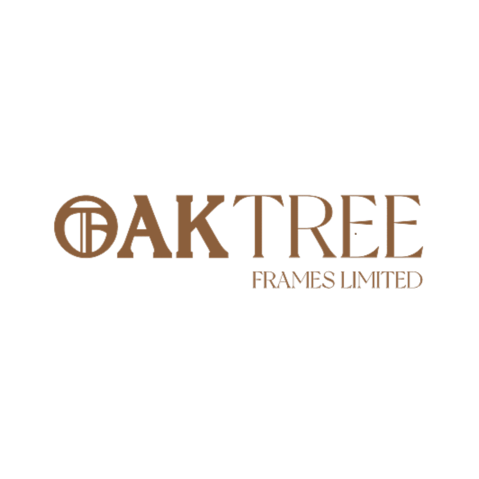 Oaktree Frames Ltd logo