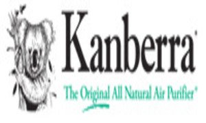 Kanberra Gel logo