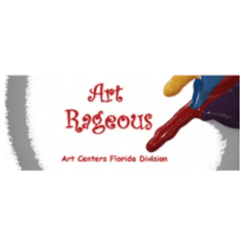 Art Rageous Art Centers logo