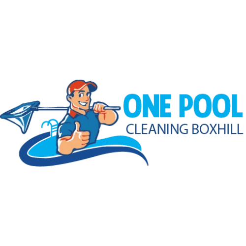 One Pool Cleaning Box Hill logo