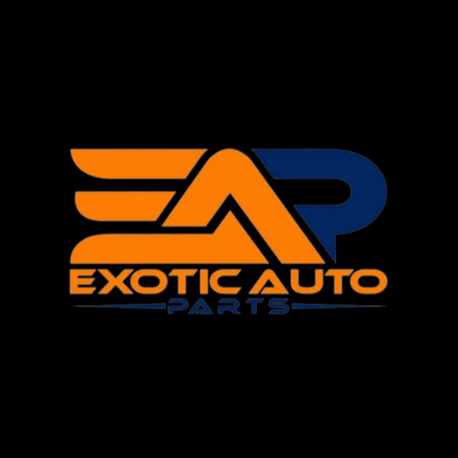 Exotic Auto Parts logo