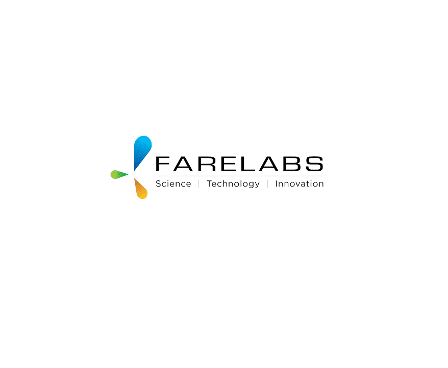 FARE Labs Pvt Ltd logo