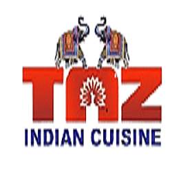 Taz Indian Cuisine logo