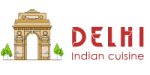 Delhi Indian Cuisine henderson logo