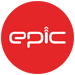 Epic Elevators logo
