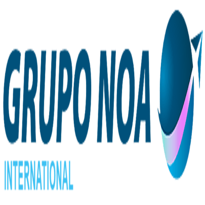 Group Noa International logo