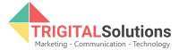 Trigital Solutions Pvt. Ltd logo