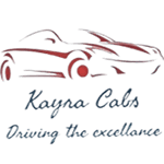 Karya Cabs logo