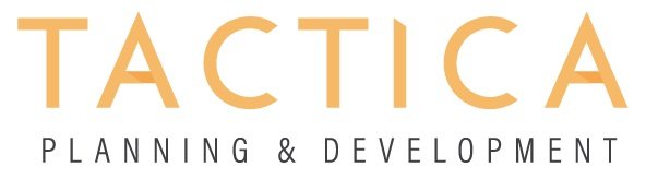 Tactica Planning and Development logo
