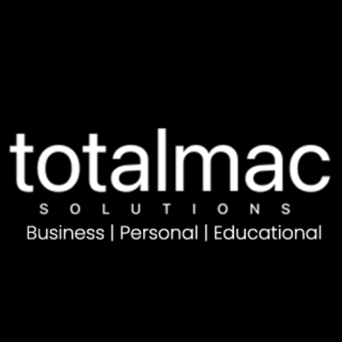 Total Mac Solutions logo