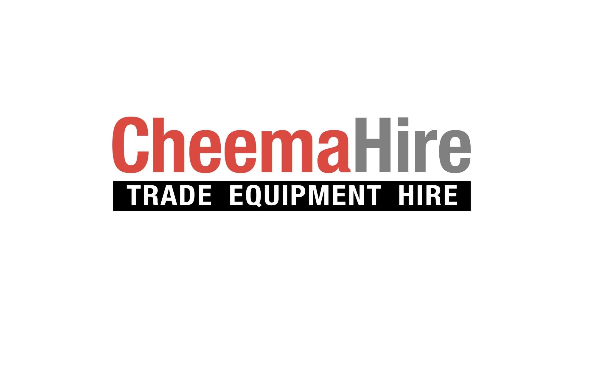 Cheema Hire logo