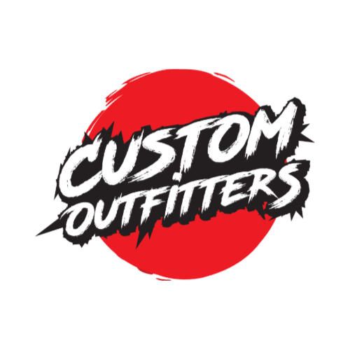 Custom Outfitters logo