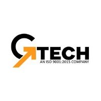Gtechwebindia logo