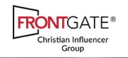 FrontGate Media logo