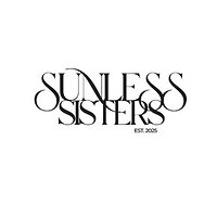 Sunless Sisters logo