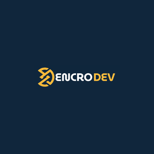 Encrodev Softwares Solutions Private Limited logo
