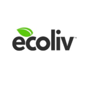 Ecolive logo