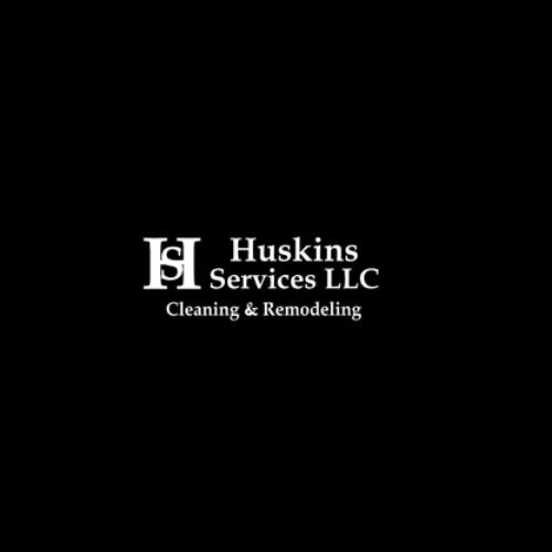 Huskins Services LLC logo