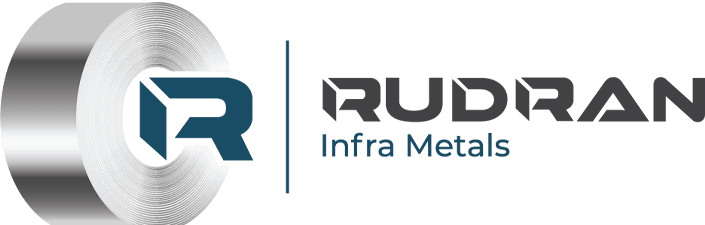 Rudran Infra Metals | Solar Module Mounting Structures & UPVC Window Reinforcement Manufacturer in Hyderabad logo