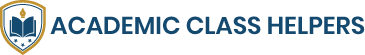 Acadmic class helpers logo