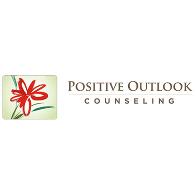 Positive Outlook Counseling logo