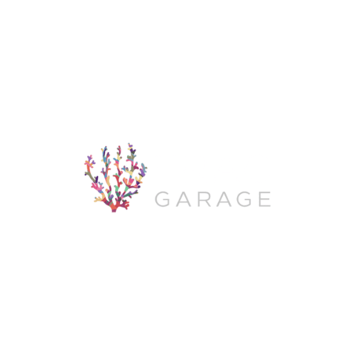 Frag Garage logo