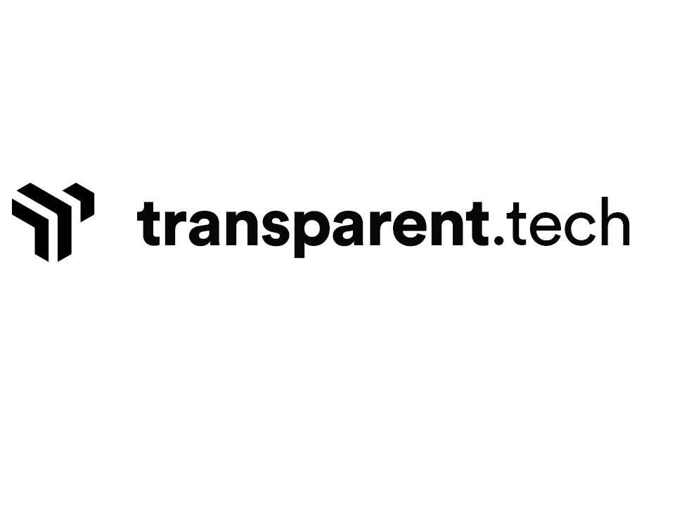 Transparent Tech logo