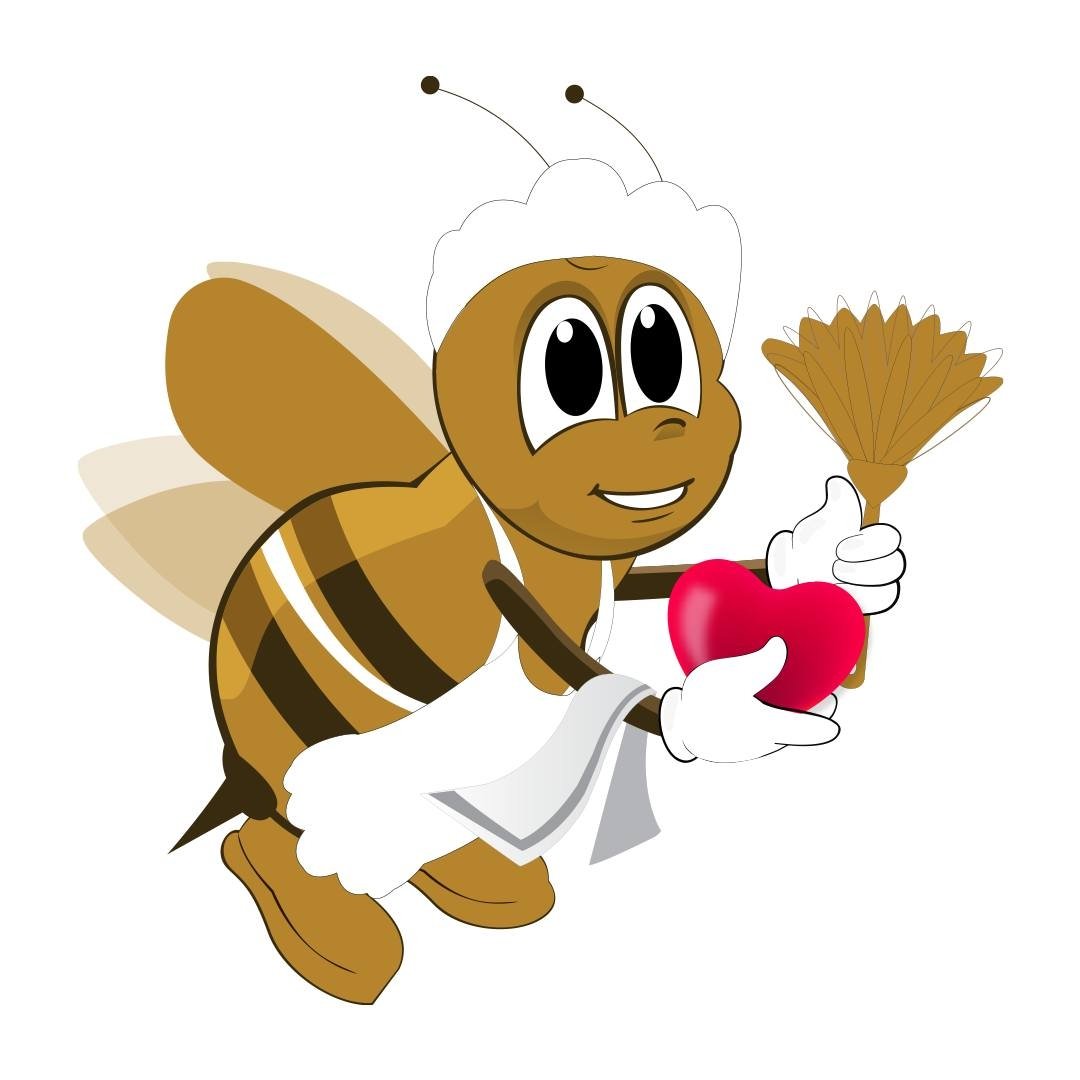 BusyBees Egypt logo