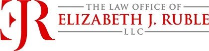 The Law Office of Elizabeth J. Ruble, LLC logo