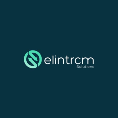 Elint CRM logo