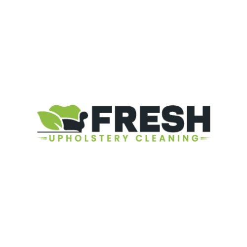 Fresh Upholstery Cleaning logo