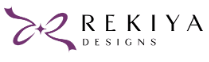 Rekiya Designs logo