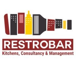 Restrobar Kitchens | Commercial Kitchen Equipment Manufacturers logo