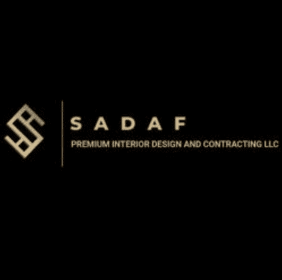 Sadaf Interior Design in Dubai logo