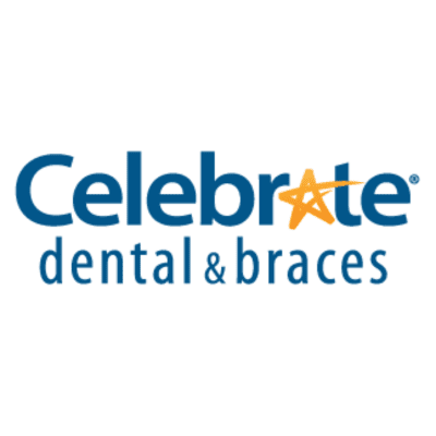 Celebrate Dental & Braces - Springfield logo