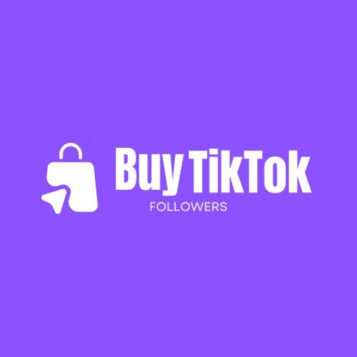 Buy TikTok Followers logo